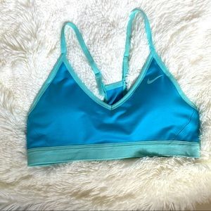 Nike Dri-fit Sports Bra
